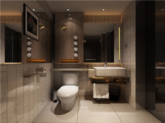 Imagen de la habitación del Hotel Iway International Holiday Apartment. Foto 9