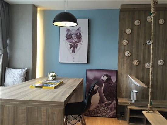 Imagen de la habitación del Hotel Iway International Holiday Apartment. Foto 10