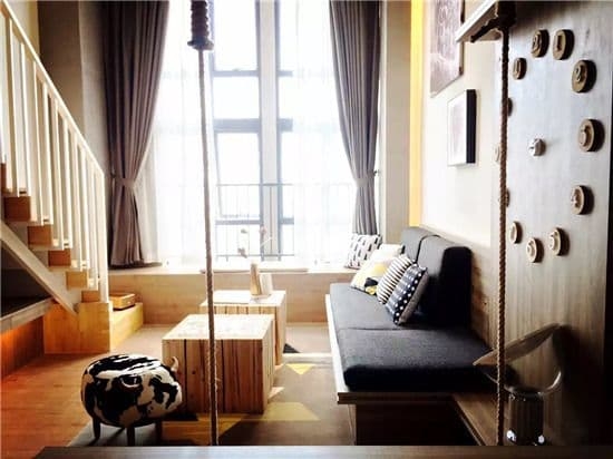 Imagen de la habitación del Hotel Iway International Holiday Apartment. Foto 11