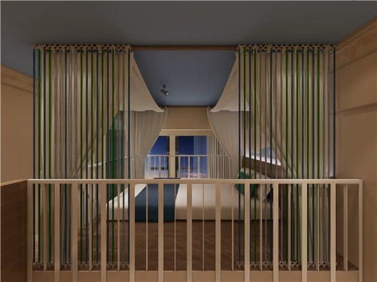 Imagen de la habitación del Hotel Iway International Holiday Apartment. Foto 12