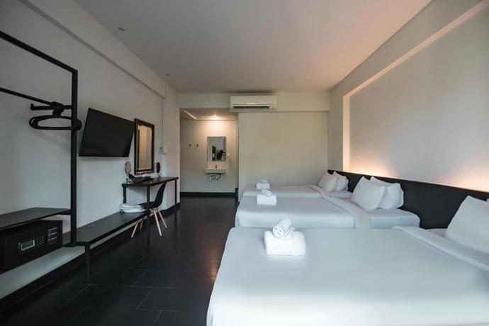 Imagen general del Hotel Iwualai. Foto 3