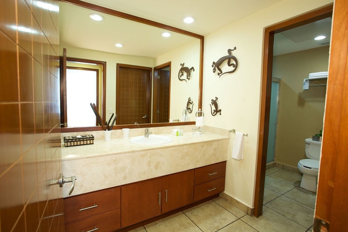 Imagen de la habitación del Hotel Ixchel Beach. Foto 7