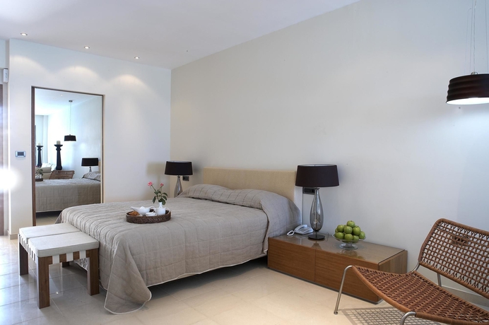 Imagen de los interiores del Hotel Ixian All Suites By Sentido - Adults Only. Foto 12