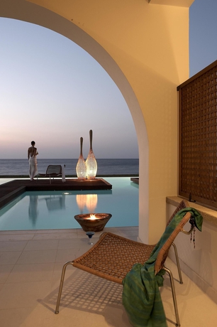 Imagen de la habitación del Hotel Ixian All Suites By Sentido - Adults Only. Foto 5