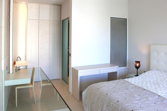 Imagen general del Hotel Ixian All Suites By Sentido - Adults Only. Foto 2