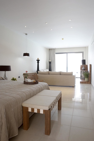Imagen de los interiores del Hotel Ixian All Suites By Sentido - Adults Only. Foto 15