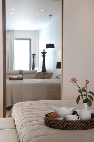 Imagen de la habitación del Hotel Ixian All Suites By Sentido - Adults Only. Foto 6