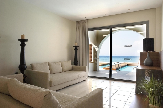 Imagen de los interiores del Hotel Ixian All Suites By Sentido - Adults Only. Foto 16