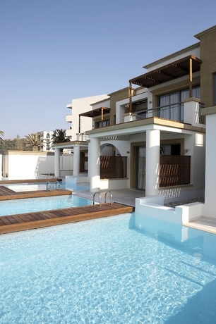 Imagen de los exteriores del Hotel Ixian All Suites By Sentido - Adults Only. Foto 11