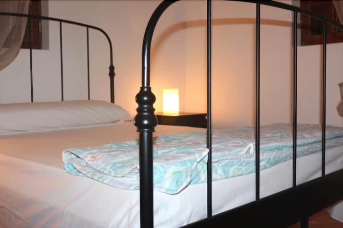 Imagen de la habitación del Hotel Ixola. Foto 4