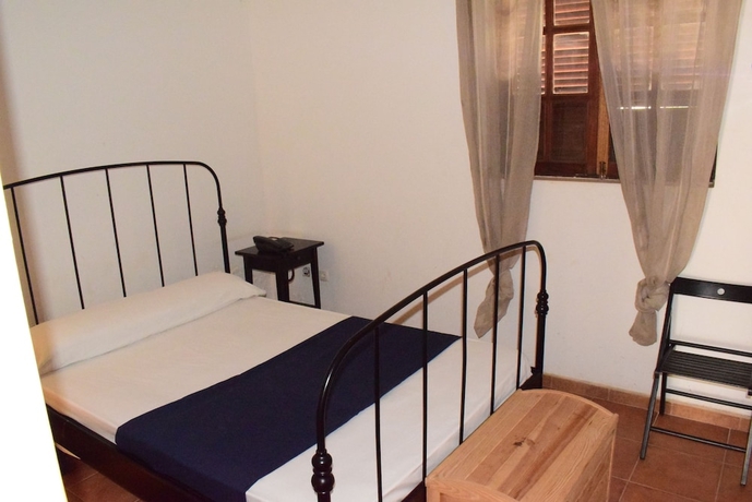 Imagen de la habitación del Hotel Ixola. Foto 5