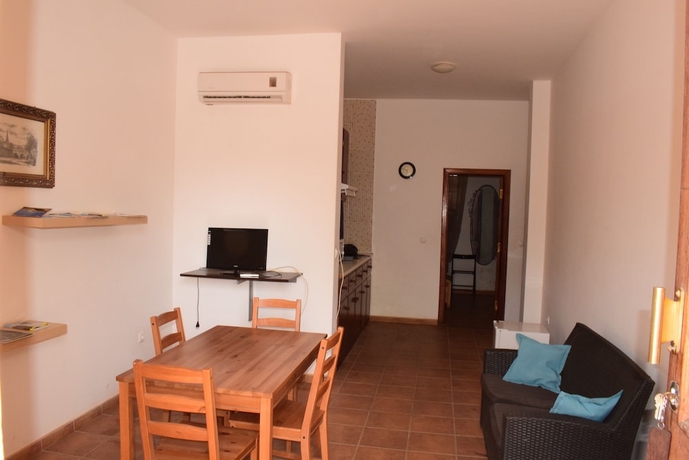 Imagen de la habitación del Hotel Ixola. Foto 6