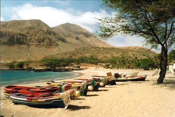 Imagen de los interiores del Hotel Ixola. Foto 18