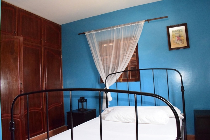 Imagen de la habitación del Hotel Ixola. Foto 7