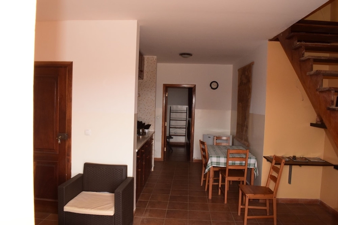 Imagen de la habitación del Hotel Ixola. Foto 8