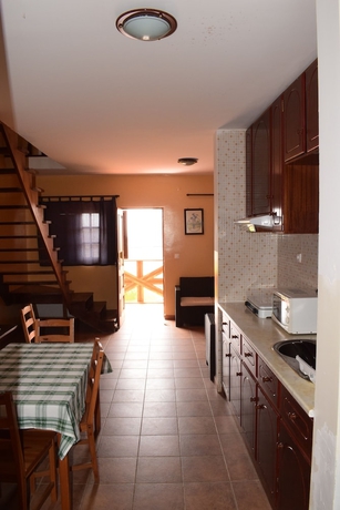 Imagen de la habitación del Hotel Ixola. Foto 9