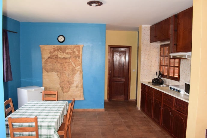 Imagen de la habitación del Hotel Ixola. Foto 10