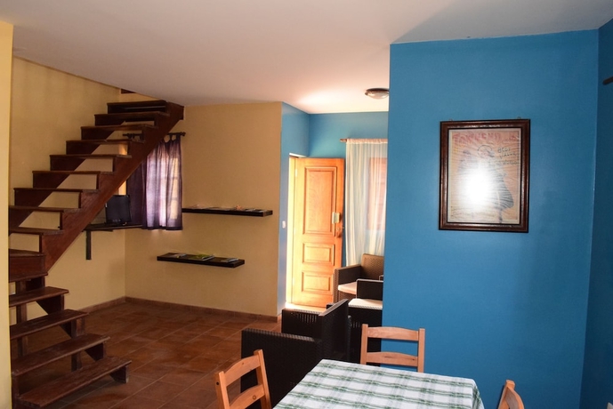 Imagen de la habitación del Hotel Ixola. Foto 12