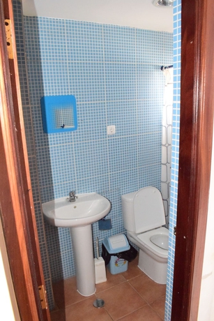 Imagen de la habitación del Hotel Ixola. Foto 14