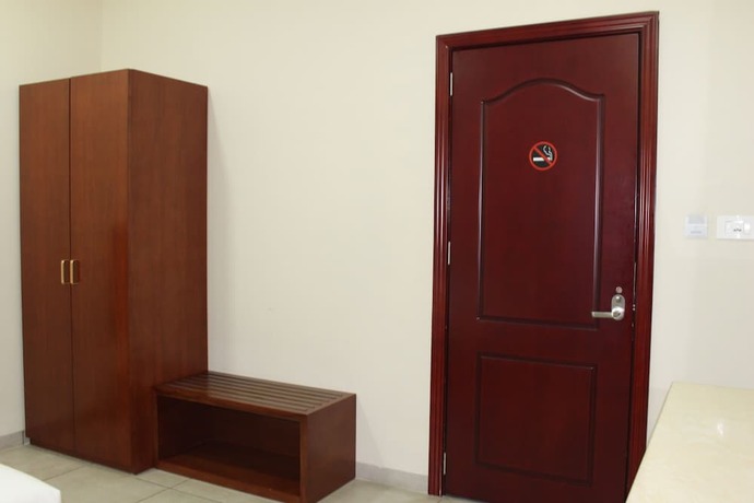 Imagen general del Hotel Ixoras. Foto 2