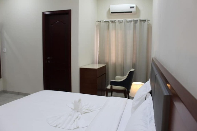 Imagen general del Hotel Ixoras. Foto 3