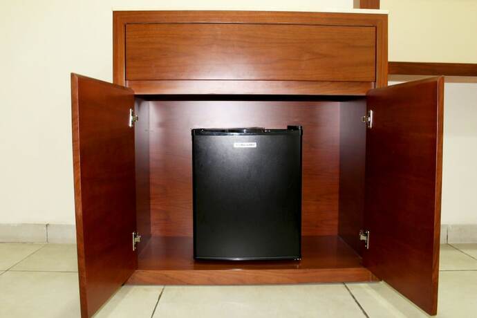 Imagen general del Hotel Ixoras. Foto 4