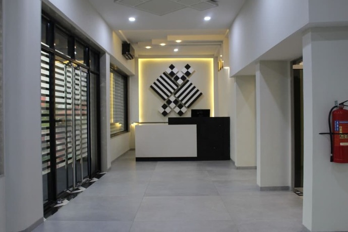 Imagen general del Hotel Ixoras. Foto 5