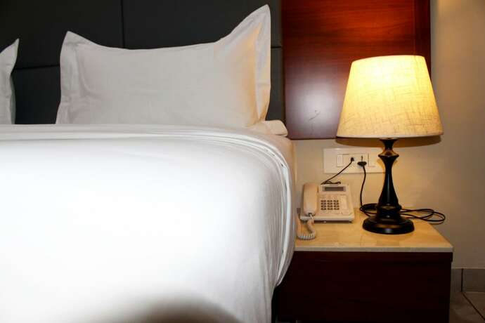 Imagen general del Hotel Ixoras. Foto 7