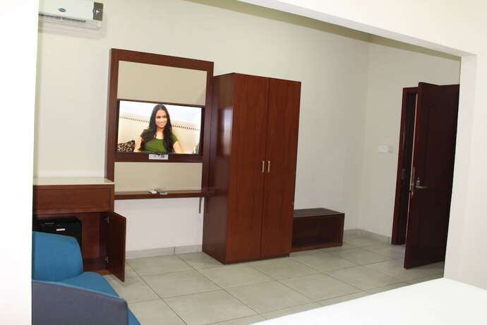 Imagen general del Hotel Ixoras. Foto 9