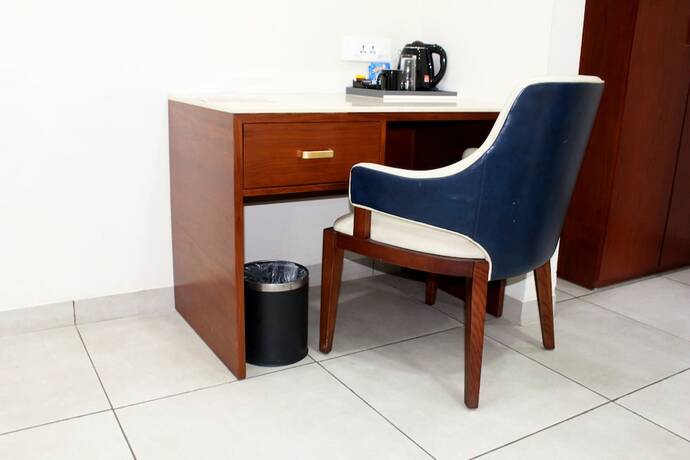 Imagen general del Hotel Ixoras. Foto 10