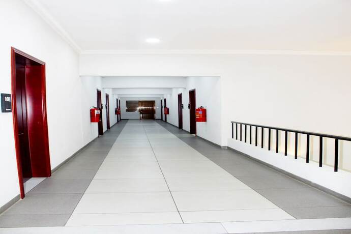 Imagen general del Hotel Ixoras. Foto 12