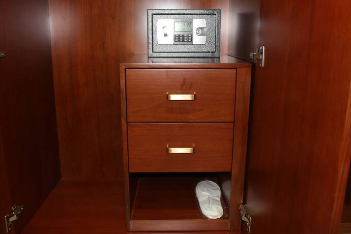 Imagen de la habitación del Hotel Ixoras. Foto 18