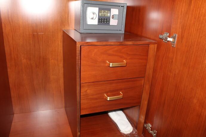 Imagen de la habitación del Hotel Ixoras. Foto 20