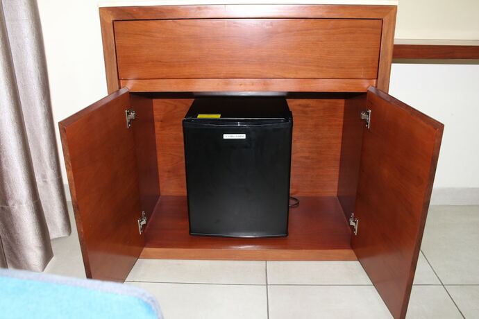 Imagen general del Hotel Ixoras. Foto 13