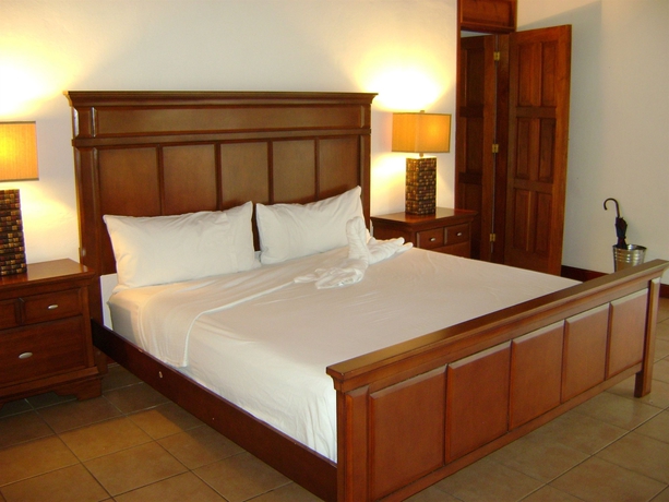 Imagen de la habitación del Hotel Ixpanpajul. Foto 3