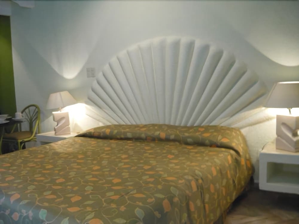 Imagen de la habitación del Hotel Ixtapa Palace Resort. Foto 3