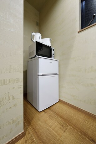 Imagen de la habitación del Hotel Ixyz Mori. Foto 5