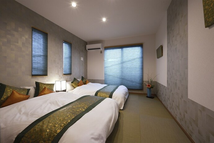 Imagen de la habitación del Hotel Ixyz Mori. Foto 13