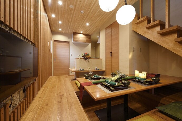 Imagen de la habitación del Hotel Ixyz Mori. Foto 17