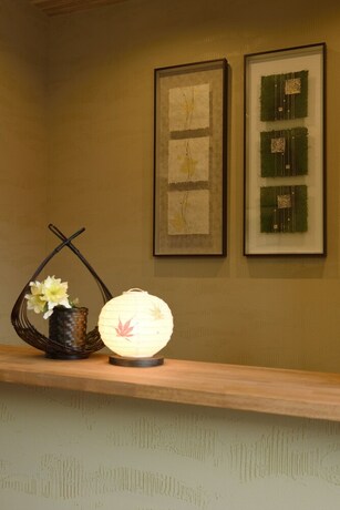 Imagen de los interiores del Hotel Ixyz Mori. Foto 19