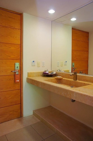 Imagen de la habitación del Hotel Ixzi Plus and Villas. Foto 7
