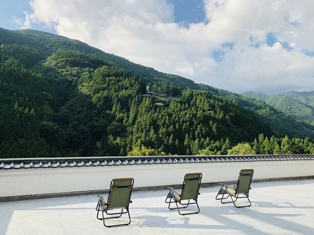 Imagen general del Hotel Iyanoyado Kazuraya. Foto 3