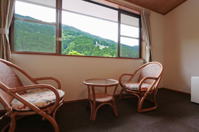 Imagen general del Hotel Iyanoyado Kazuraya. Foto 11