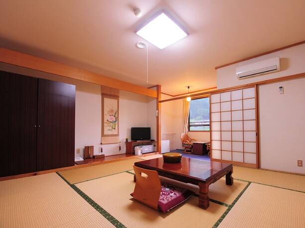 Imagen general del Hotel Iyanoyado Kazuraya. Foto 12