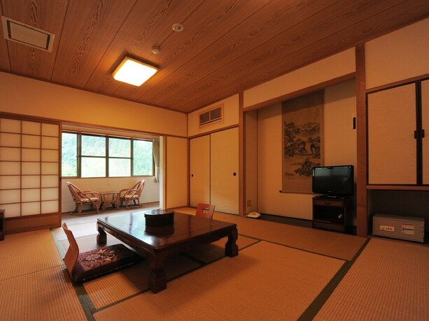 Imagen de la habitación del Hotel Iyanoyado Kazuraya. Foto 29