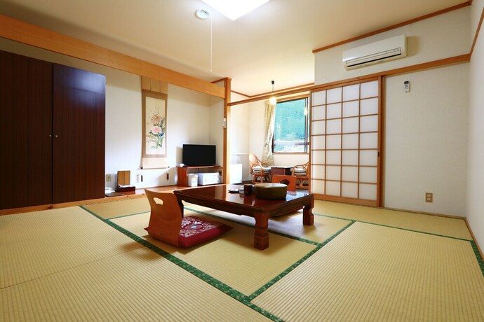 Imagen de la habitación del Hotel Iyanoyado Kazuraya. Foto 30
