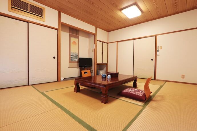 Imagen de la habitación del Hotel Iyanoyado Kazuraya. Foto 31