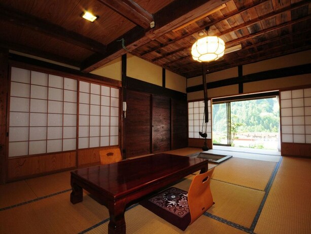 Imagen de la habitación del Hotel Iyanoyado Kazuraya. Foto 35