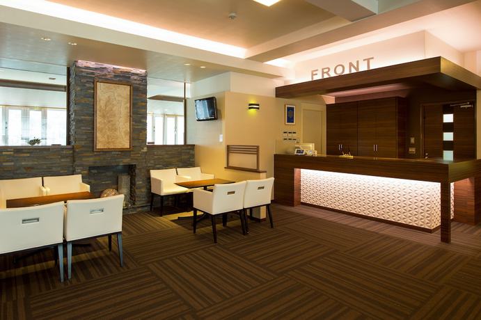 Imagen de los interiores del Hotel Iyaonsen. Foto 20