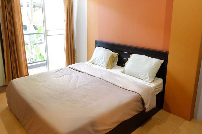 Imagen de la habitación del Hotel Iyara Apartment. Foto 5